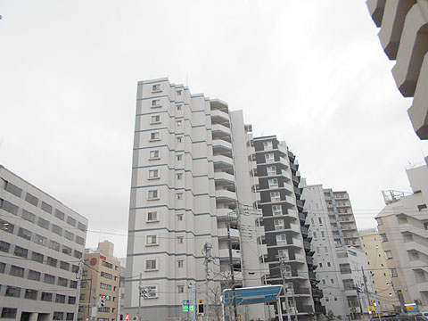 現地外観写真　外観写真（２）