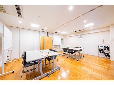 その他共用部　カルチャールーム