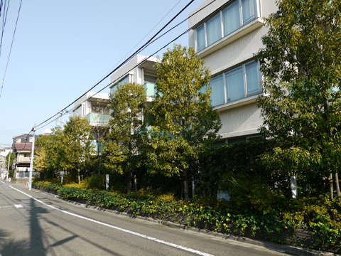 その他共用部　外観5