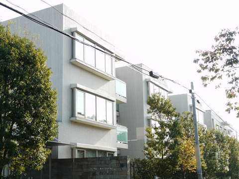 その他共用部　外観6
