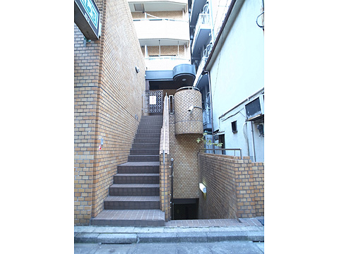 現地外観写真　外観写真