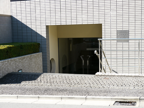 その他共用部　エントランス1