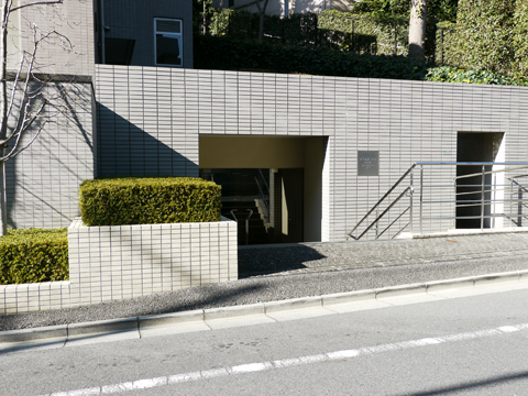 その他共用部　エントランス2