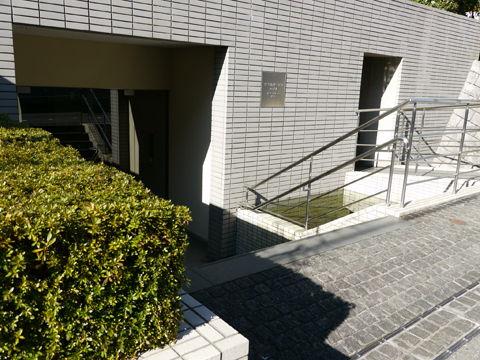 その他共用部　エントランス3