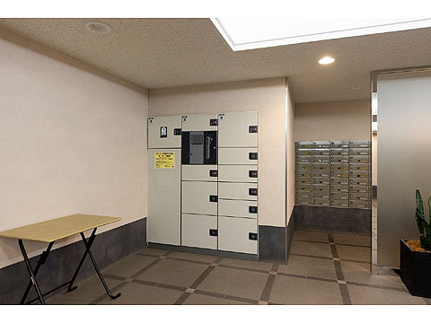 その他共用部　