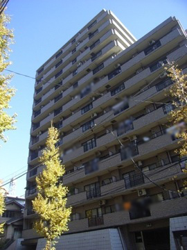 その他共用部　外観6