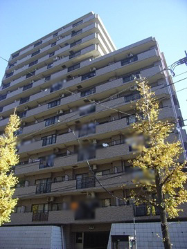 その他共用部　外観7