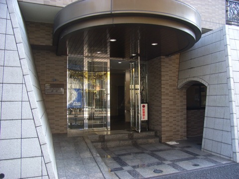 その他共用部　エントランス1