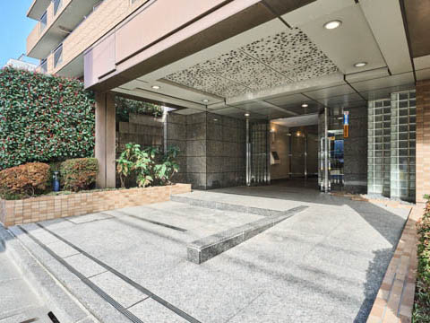 その他共用部　写真1