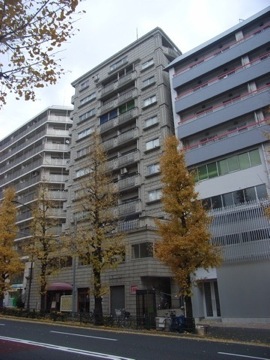 その他共用部　外観7