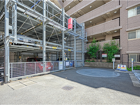 その他共用部　