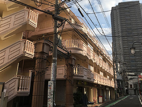 現地外観写真　外観２