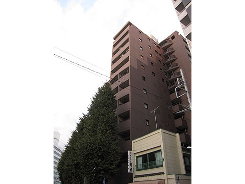 その他共用部　