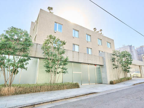 その他共用部　外観2