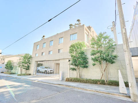 その他共用部　外観5