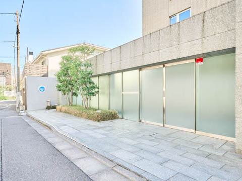 その他共用部　外観6