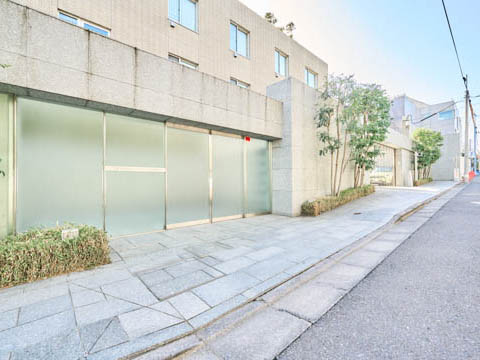 その他共用部　外観８