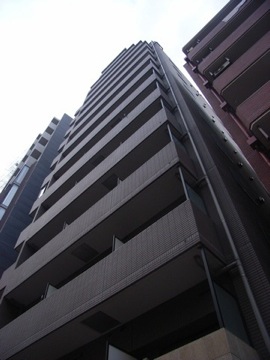 その他共用部　外観2