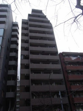 その他共用部　外観4