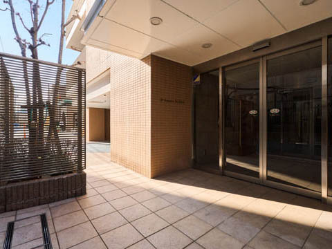 その他共用部　