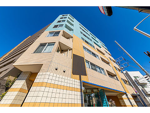 現地外観写真　外観