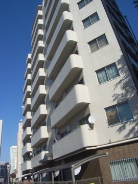 その他共用部　外観6