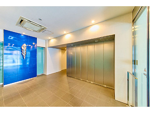 ロビー　ロビー