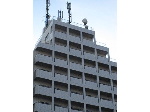 その他共用部　外観２
