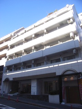 その他共用部　外観3