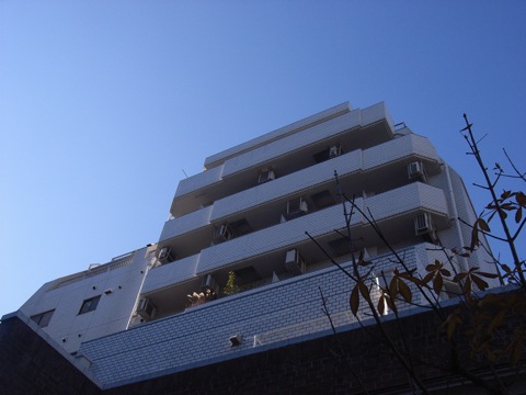 その他共用部　外観6