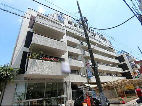 現地外観写真　CIMG6153