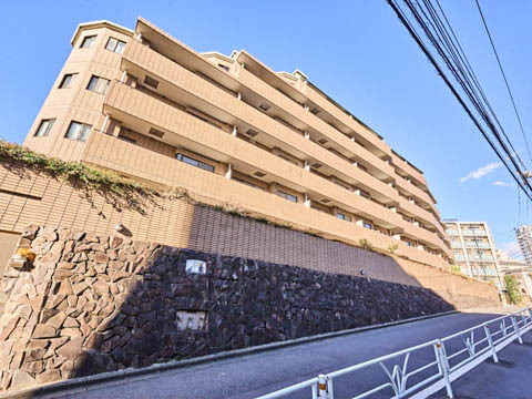 その他共用部　エントランス１