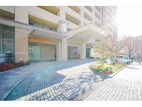 エントランス　006