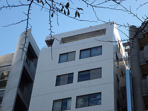 その他共用部　
