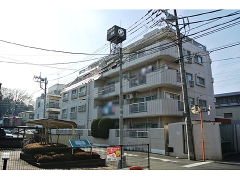 現地外観写真　外観