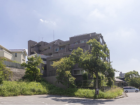 現地外観写真　
