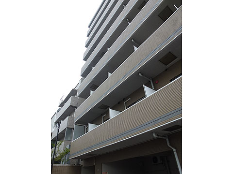 その他共用部　