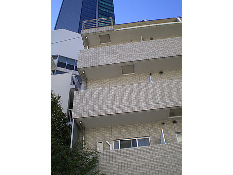 その他共用部　