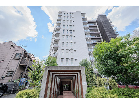 現地外観写真 外観 (3)