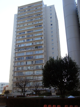その他共用部　外観5