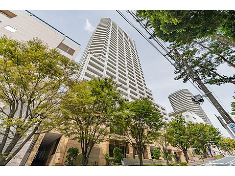 現地外観写真 外観2