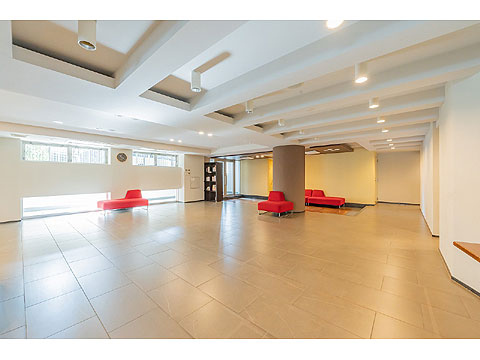 ロビー　ロビー