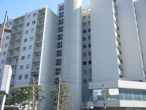 その他共用部　外観5