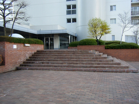 その他共用部　エントランス1
