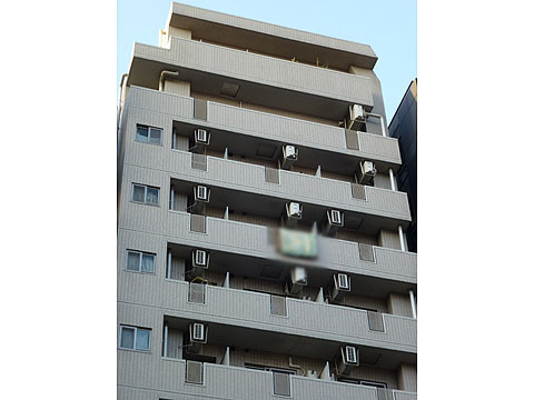 その他共用部　