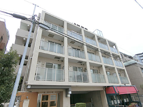 現地外観写真　CIMG2170