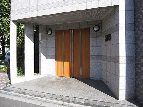 その他共用部　
