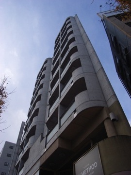 その他共用部　外観4