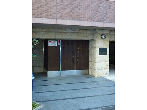 その他共用部　