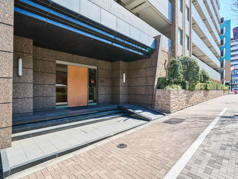 その他共用部　写真1